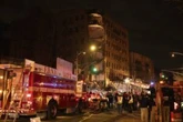 No injuries reported after 6-story Bronx building collapses