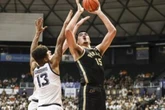 Maui Invitational returning to Lahaina Civic Center