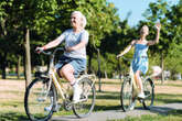 Brain health in ‘superagers’ linked to mobility, agility