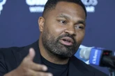 Patriots coach Jerod Mayo’s new staff a mix of youth, vets