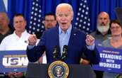 Biden vows to block U.S. Steel acquisition by Japanese company