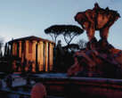 Rome is a sacred ground with rich spiritual history