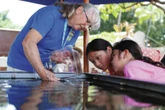 Locate interesting volunteer opportunities in your area