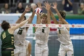 Hawaii men’s volleyball sweeps Missouri S&T