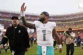 Dolphins need to beat Titans so they can focus on goal of division title