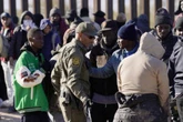 Arizona’s governor sends National Guard to help with migrant influx