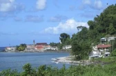 Caribbean officials search for 2 aboard a hijacked yacht