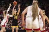 Caitlin Clark fans can expect to pay hundreds for her run at record