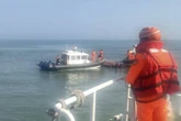 2 Chinese fishermen drown after chase with Taiwan’s Coast Guard