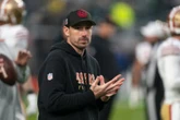 Saints name Kubiak offensive coordinator in break from Payton’s legacy
