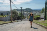 A walk that’s more than a workout