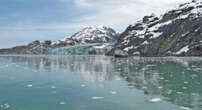 Kayaking among whales and bears in Alaska’s Glacier Bay National Park