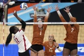 Texas, Nebraska advance to NCAA women’s volleyball final