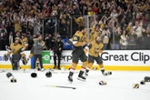 Las Vegas Advisor: Golden Knights take home NHL’s coveted Stanley Cup