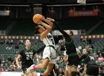 Hawaii women’s basketball closes out Cal Poly