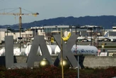 Russian charged for allegedly flying without a passport, ticket