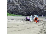 1 injured in Kauai helicopter crash