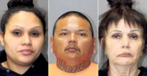Grand jury indicts members of Wahiawa family in death of 10-year-old girl