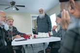 ‘Village’ keeps seniors engaged