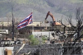 SBA grants 45-day deadline extension for Maui disaster loans