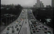 Zipper Lane opened to all traffic after morning crashes