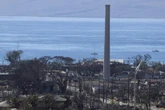 Lahaina residents to stay in current hotels through holiday season
