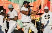 Wu-Tang Clan announces Las Vegas residency