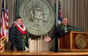 Gov. Josh Green appoints Tyson Miyake to Maui House seat