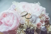 5 financial steps to take before marrying later in life
