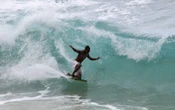 High surf advisory posted for east shores