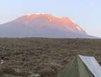 A family’s climb to the top of Africa’s Mt. Kilimanjaro proved difficult but doable