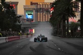 Las Vegas Advisor: Traffic bridges planned for Las Vegas race route