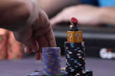 Las Vegas Advisor: High rollers go for gold in World Series of Poker