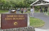 Injured hiker rescued from Diamond Head Crater
