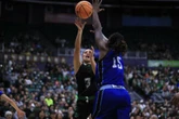 Rainbow Wahine remain in Big West lead with win over UCSB