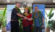 Hawaiian Airlines shareholders approve proposed acquisition by Alaska Air Group