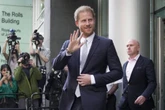 Prince Harry hails court victory as ‘great day for truth’
