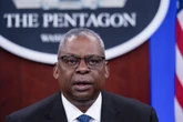 Pentagon orders aircraft carrier to remain near Israel
