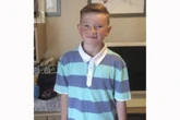 Declared missing as a child, British teen pops up in France