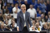 NCAA provides glimpse into process of choosing teams for March Madness
