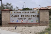 1 Marine killed, 14 injured after vehicle rolls over during training