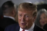 Trump declines to rule out abusing power to seek retribution