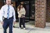 Pennsylvania judge charged with shooting her sleeping ex-boyfriend
