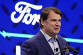 Ford CEO: Company will rethink where it builds vehicles