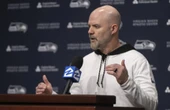 ‘Unicorn event’ allows Ryan Grubb to stay as new offensive coordinator for Seahawks