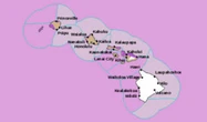 High surf, wind advisories issued for most of Hawaii