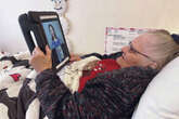 Video good fit for nursing homes