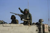 Israel and U.S. show sharp divisions over mounting Gaza casualties