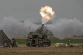 Battles rage across Gaza as Israel aims to defeat Hamas