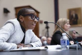 Harvard president’s future uncertain as board convenes
